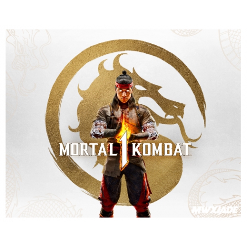  Mortal Kombat 1 + PS5